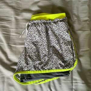 Nike shorts NWOT